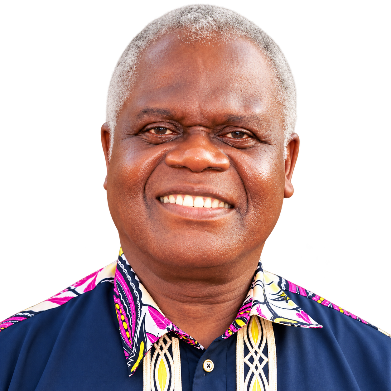 AFFA Ohouo Antoine