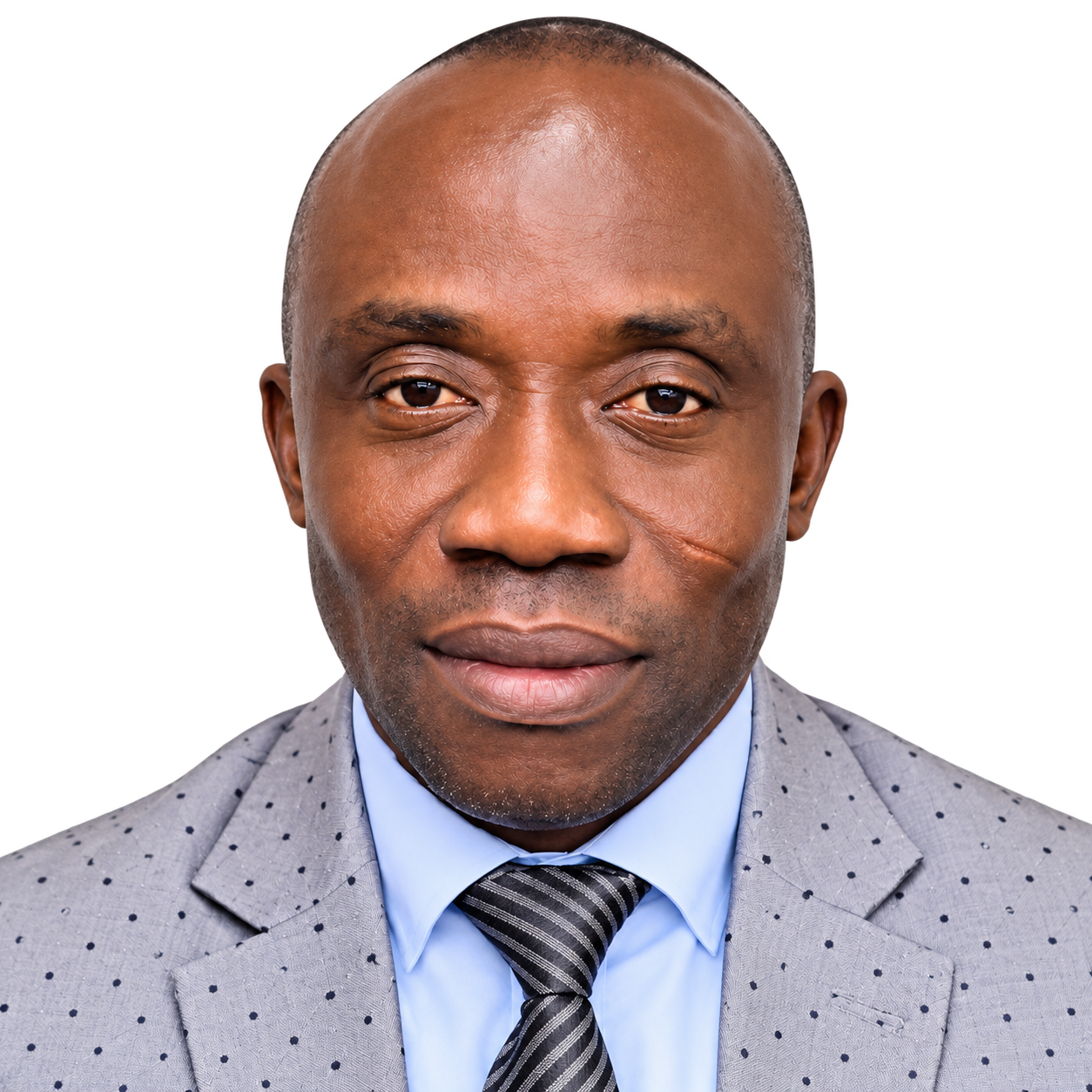ASSOLI Kouakou Etienne