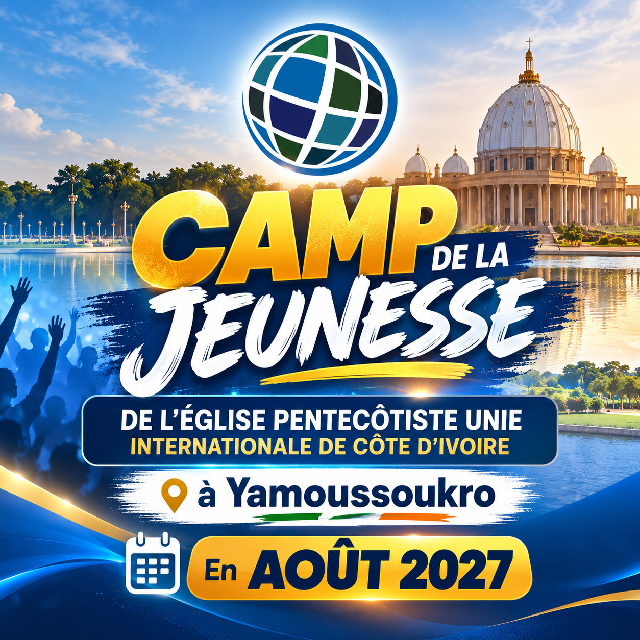 CAMP DE LA JEUNESSE