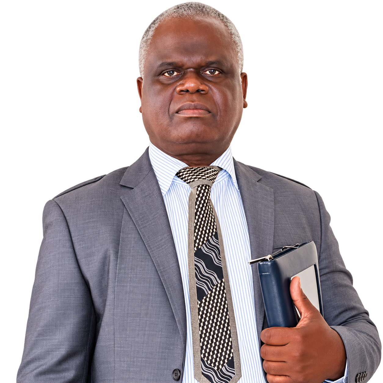 Le Président de l'EPUICI